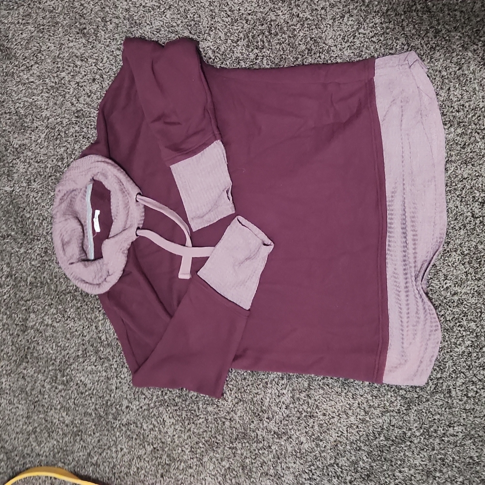 Turtleneck